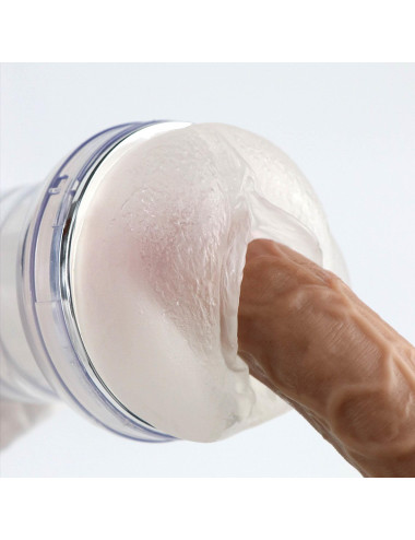 Masturbator Cup – Crystal Touch
