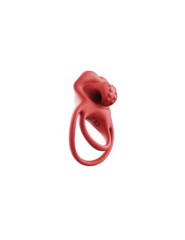 Dual Ring Tongue Vibe
