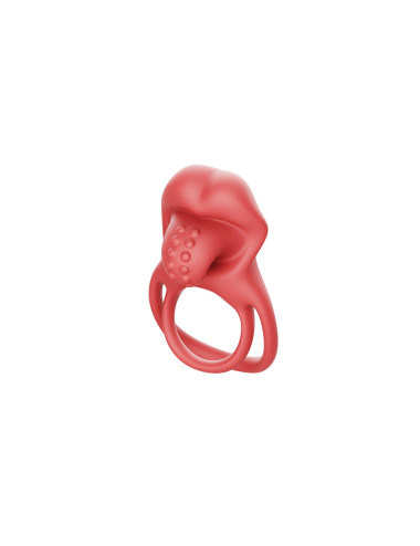 Dual Ring Tongue Vibe