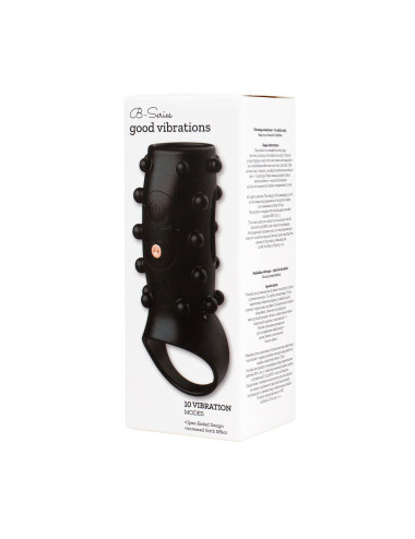Flex Pulse Sleeve