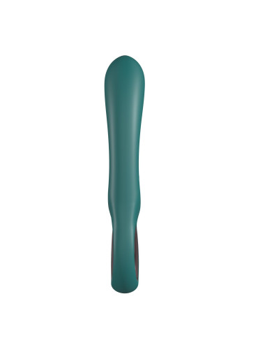 Rabbit vibrator GREEN