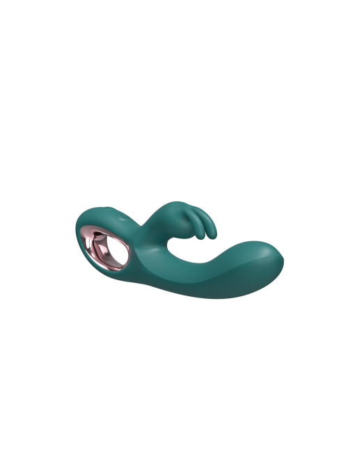 Rabbit vibrator GREEN