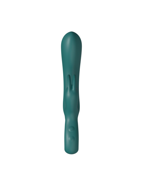 Rabbit vibrator GREEN