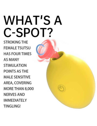 Lemon Pulse