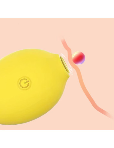 Lemon Pulse