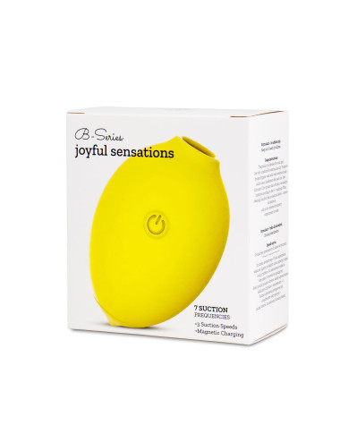 Lemon Pulse