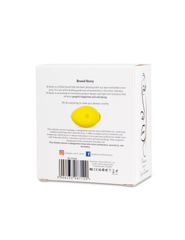 Lemon Pulse