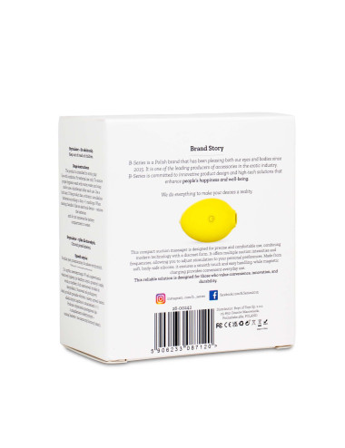 Lemon Pulse