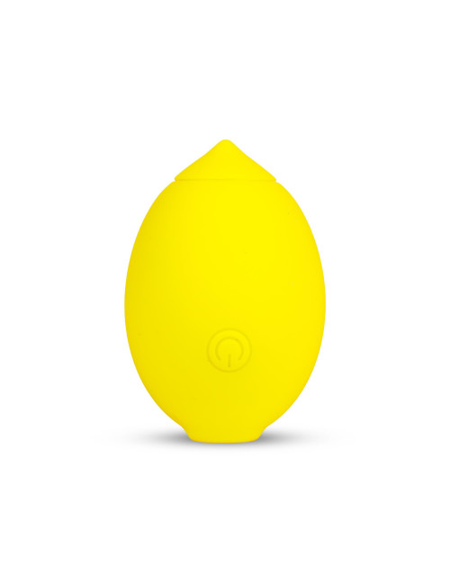 B - Series Lyla Lemon Pulse Masturbator
