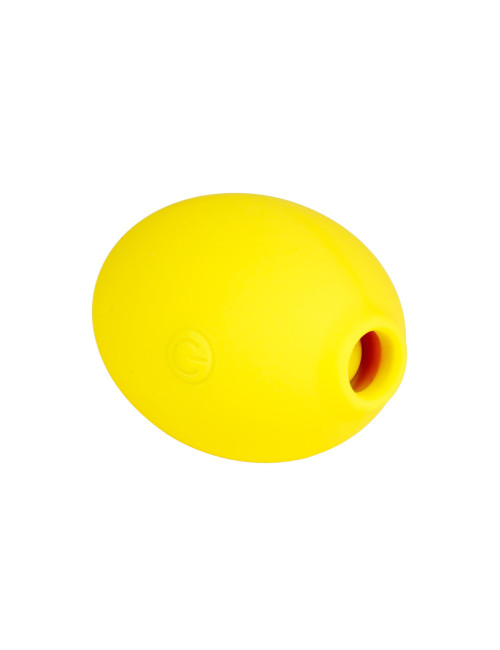 B - Series Lyla Lemon Pulse Masturbator