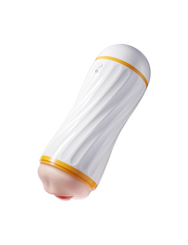 Masturbator – Sonic Embrace