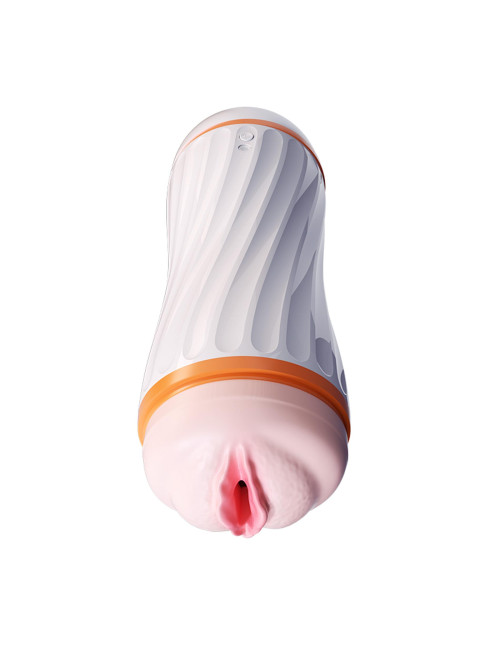 Masturbator – Sonic Embrace