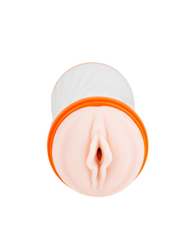 Masturbator – Sonic Embrace