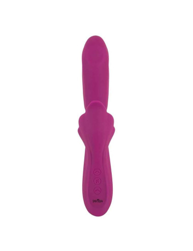 Javida - 4 Function Vibrator