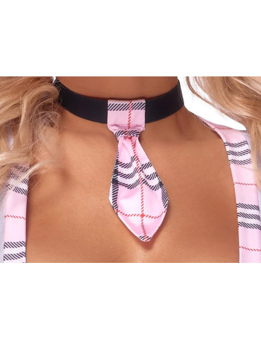 Schoolgirl L