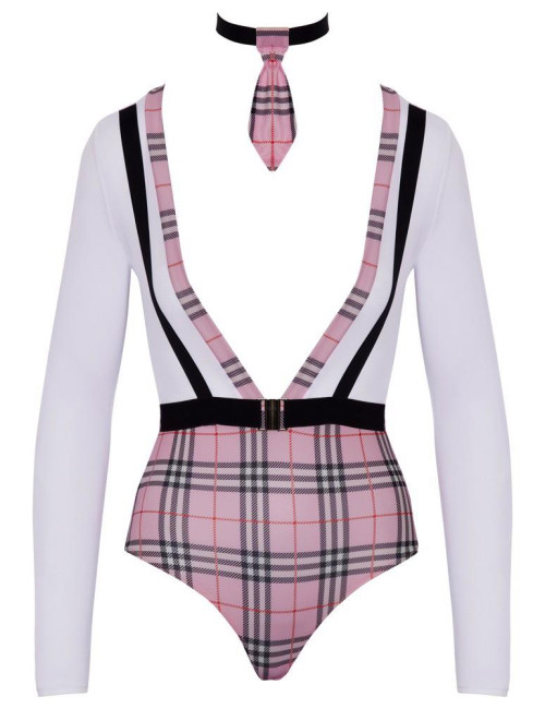 Cottelli Costumes Kostium Schoolgirl L