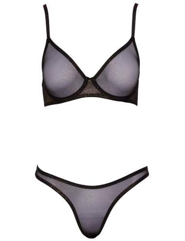BH Set Shaped 75B/S
