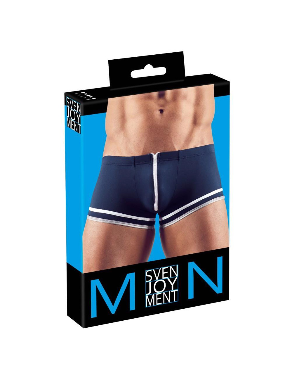 Svenjoyment Men's Pants Męskie Spodnie S