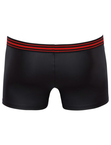 Men's Boxer Briefs black/red L