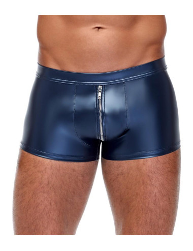Men's Boxer Briefs Blue S