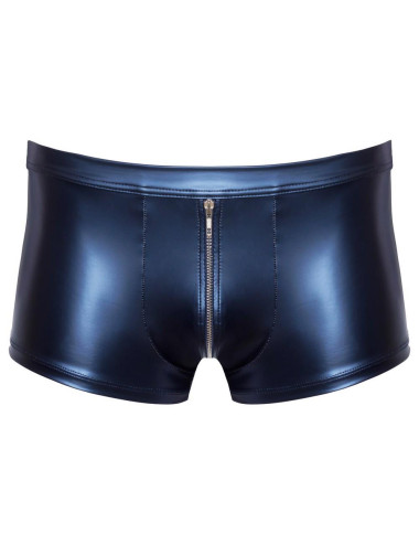 Men's Boxer Briefs Blue S