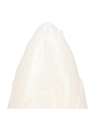 Chimera - Egg plug - White/Red