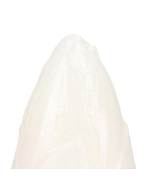 Chimera - Egg plug - White/Red