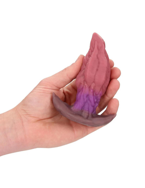 Vein Darkspawn - Silicone Butt Plug