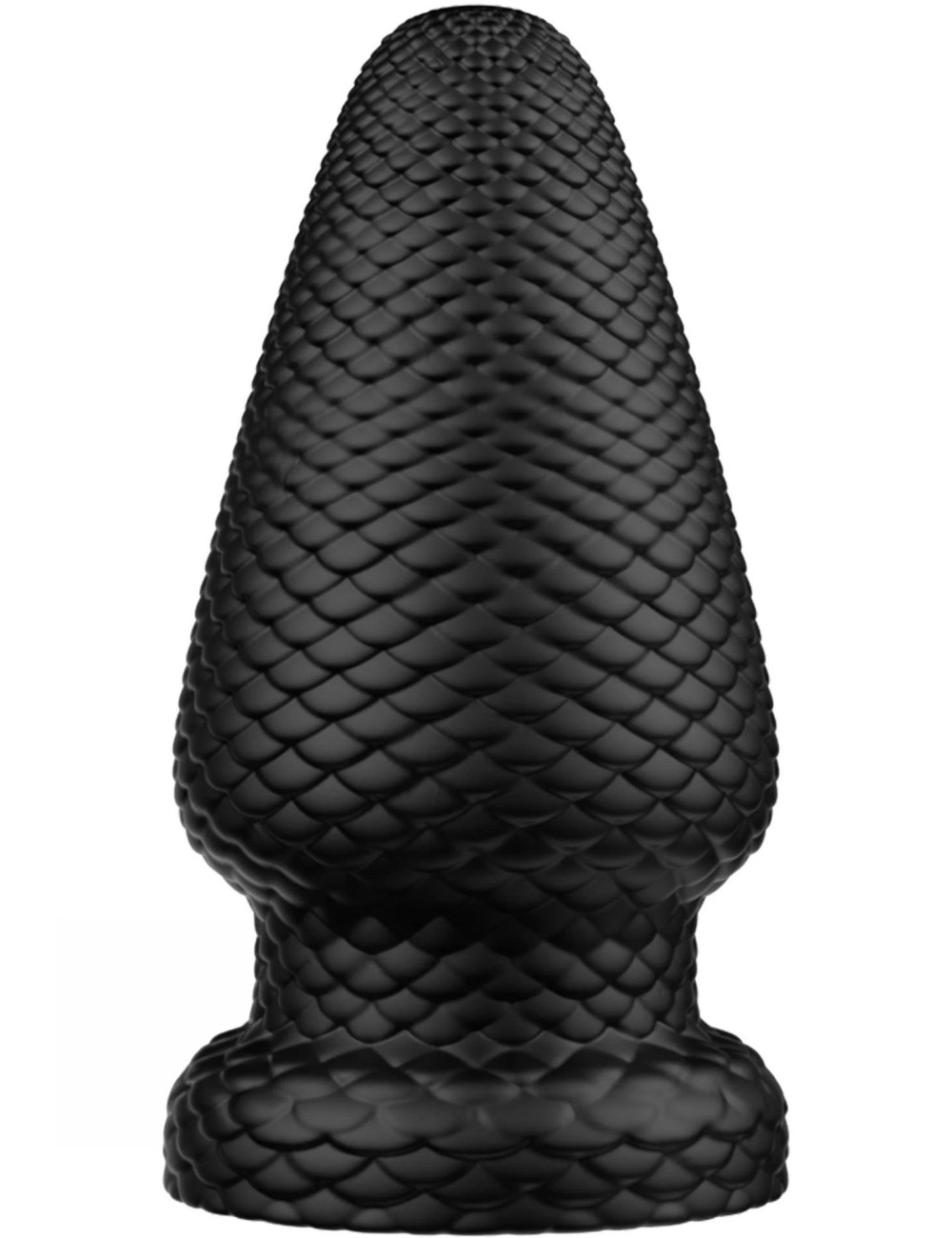 Hidden Desire Giant Dragon Butt Plug PVC XXXL