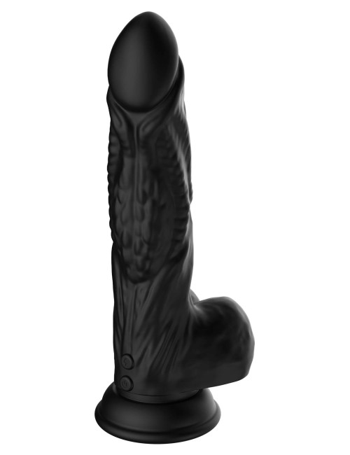 Hidden Desire Raptor Monster Dildo