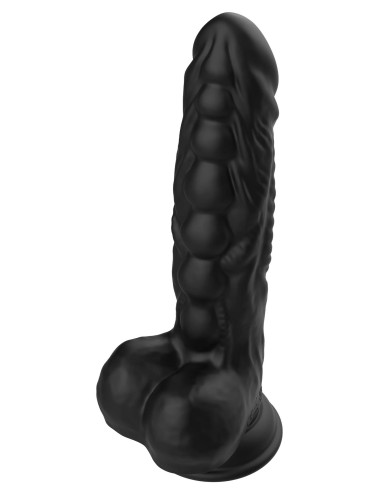 Raptor Monster Dildo