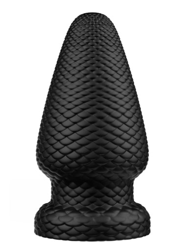 Giant Dragon Butt Plug PVC XXL