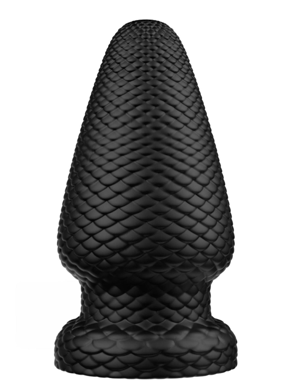 Giant Dragon Butt Plug PVC XXL