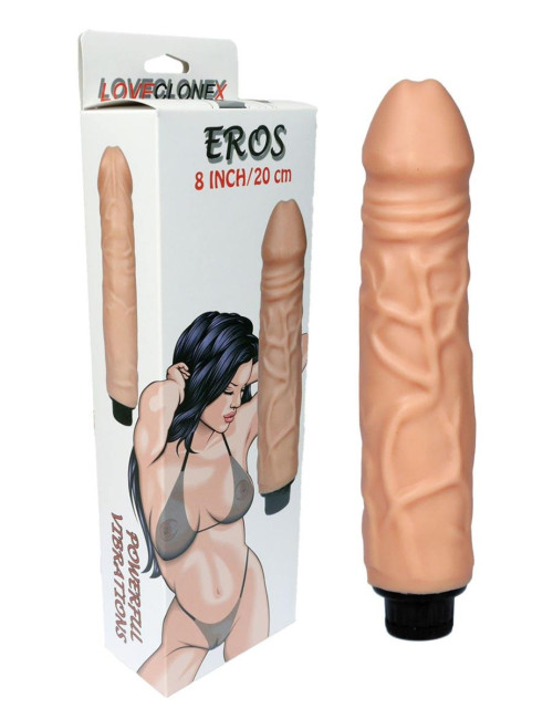 Wibrator-EROS-LOVECLONEX 8-vibration