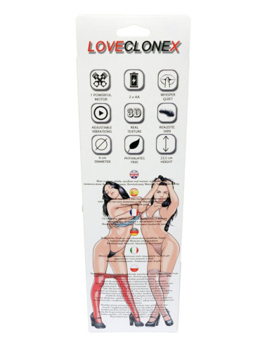 Wibrator-EROS-LOVECLONEX 8-vibration