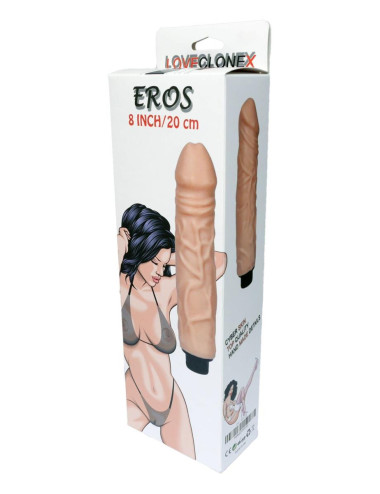 Wibrator-EROS-LOVECLONEX 8-vibration