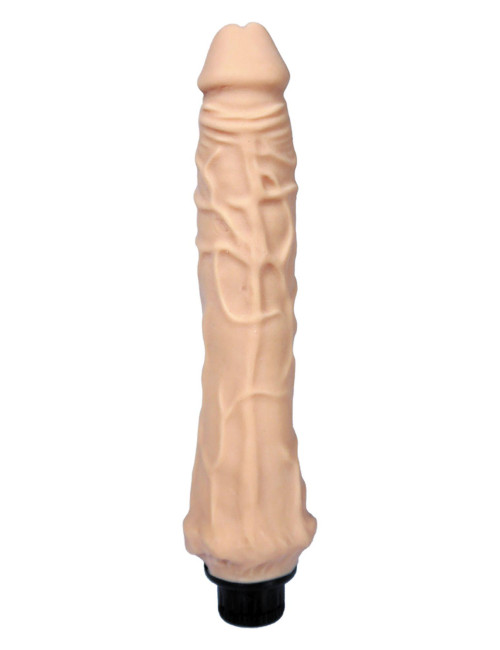 Wibrator-AMOR-LOVECLONEX 9-vibration