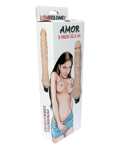 Wibrator-AMOR-LOVECLONEX 9-vibration