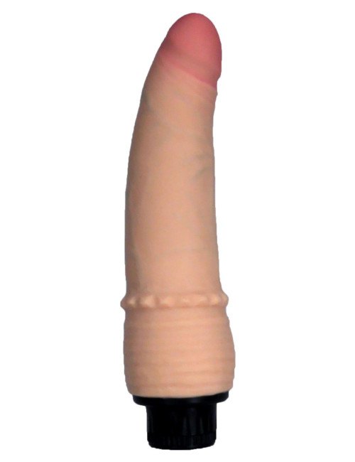 Wibrator-PLUTON-LOVECLONEX 6-vibration