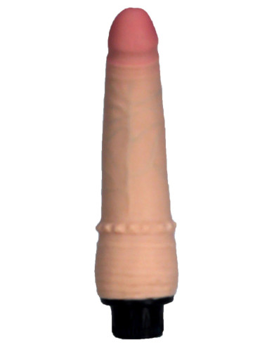 Wibrator-PLUTON-LOVECLONEX 6-vibration