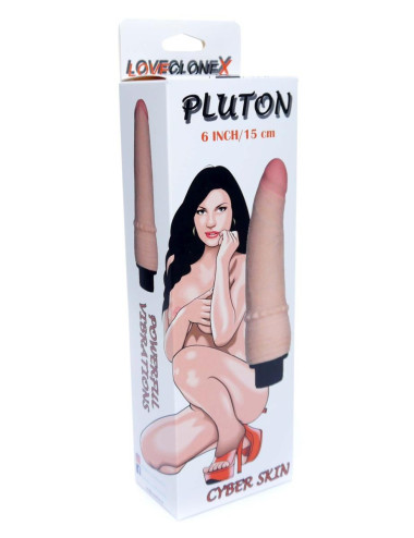 Wibrator-PLUTON-LOVECLONEX 6-vibration