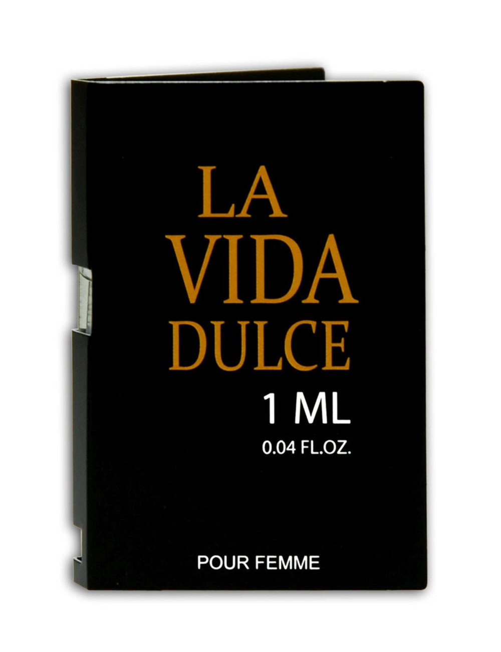 Feromony-La Vida Dulce 1ml.