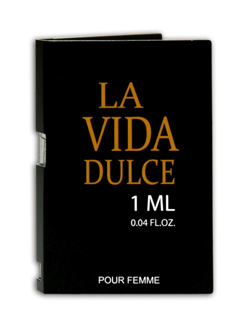 Feromony-La Vida Dulce 1ml.