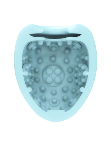 LOVE SIGNAL DOT DELIGHT POCKET STROKER