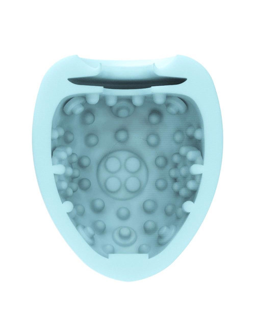 Dream Toys Love Signal Dot Delight Pocket Stroker