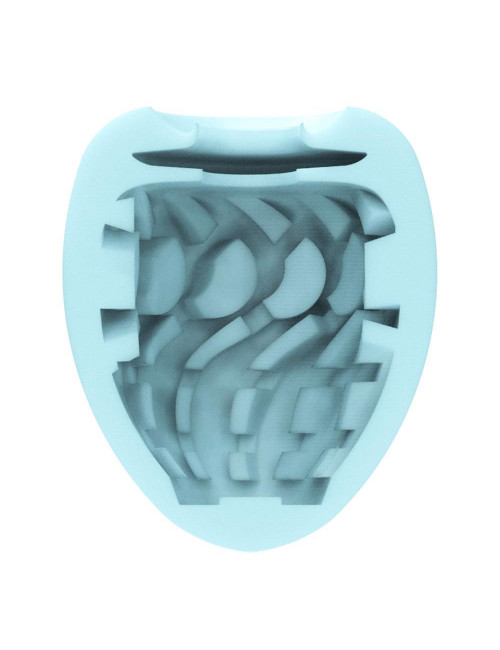 LOVE SIGNAL WHIRL MAGIC POCKET STROKER