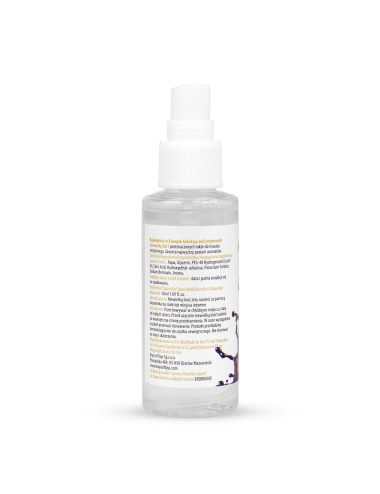 MyLove Aroma Series Intim&Massage 2in1 Plum 50 ml