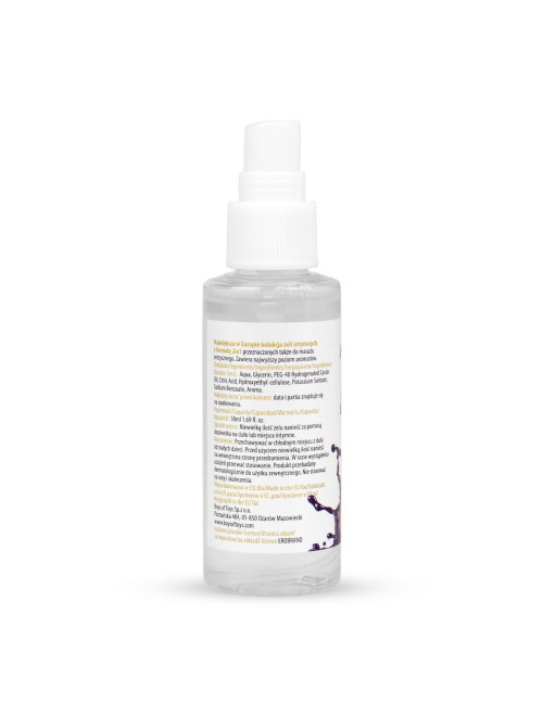 MyLove Aroma Series Intim&Massage 2in1 Plum 50 ml