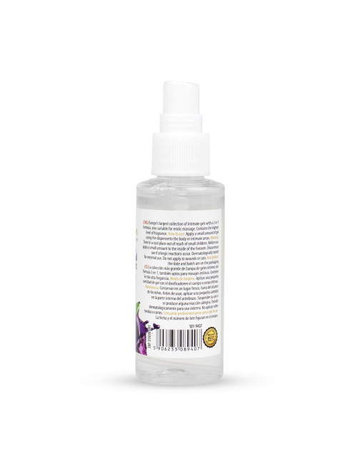 MyLove Aroma Series Intim&Massage 2in1 Plum 50 ml