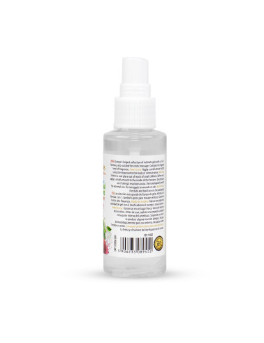 MyLove Aroma Series Intim&Massage 2in1 Raspberry & Mint 50 ml